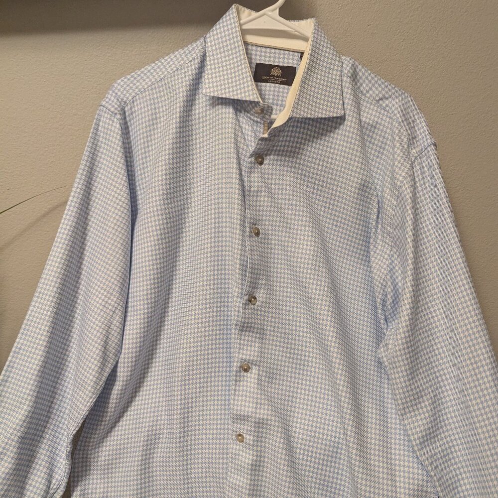 Circle of Gentlemen Dressed Shirt